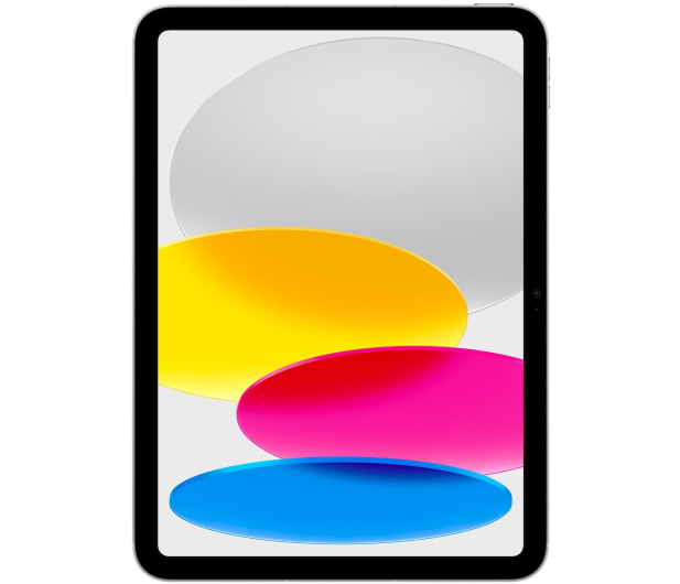 Apple iPad 10,9" 10gen 64GB Wi-Fi Silver - 1083273 - zdjęcie 2